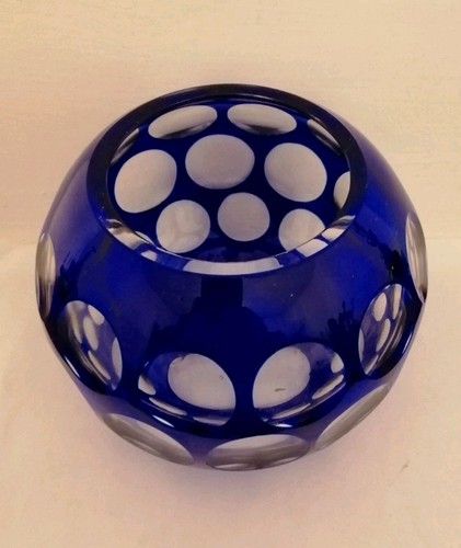 Antico vaso vetro - antico,