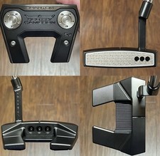 Scotty Cameron 2026 Phantom