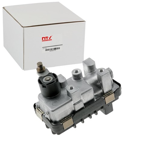 Nty turbocompressore adatto - nty,