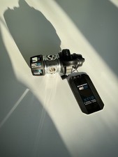 Regolatore Scubapro Mk2 Evo