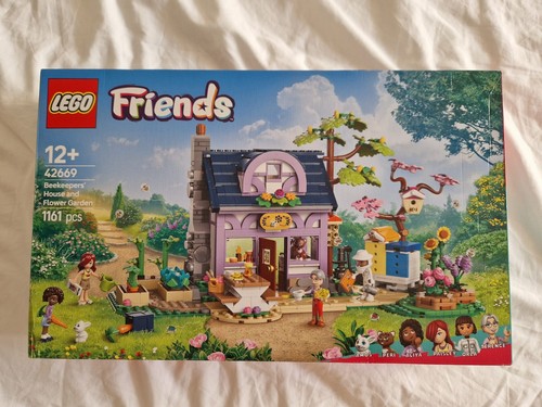 Lego 42669 friends casa - lego, degli
