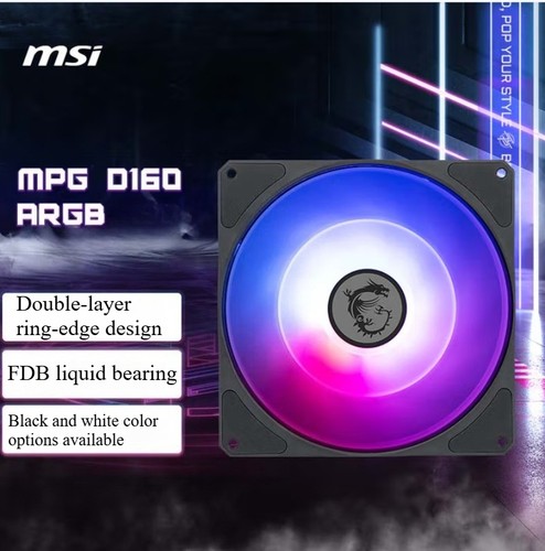 Nuovo msl mpg - nuovo, argb