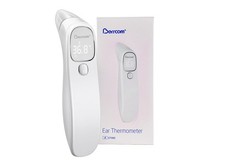 Termometro Fronte e Orecchio
