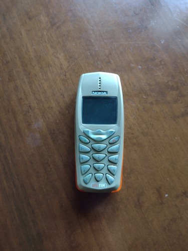 Telefono cellulare nokia - cellulare,