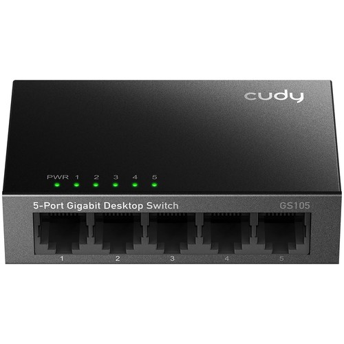 Cudy switch ethernet - cudy,