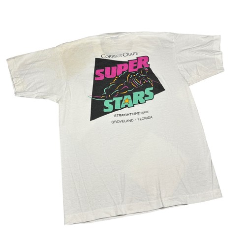 Shirt vintage correct - t-shirt,