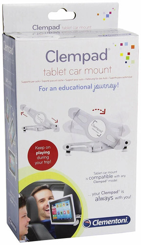 Clempad 13688 supporto - clempad,
