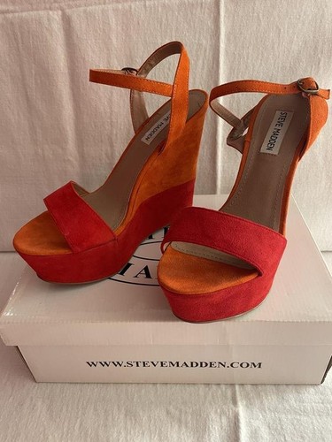 Sandali donna steve madden - donna,