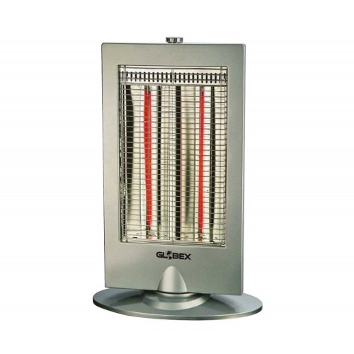 Stufa elettrica carbonio - stufa,