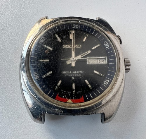 Orologio automatico seiko - automatico,