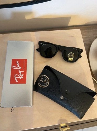 Ray ban wayfarer rb2140 - ray-ban,