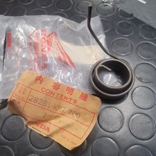 Molla avviamento messa in moto