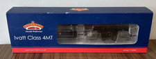 BACHMANN 'OO' GAUGE 32-581 BR BLACK 2-6-0 IVATT CLASS 4MT '43018' LOCOMOTIVE