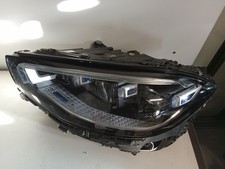 Faro Led Anteriore Sinistro