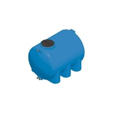 Serbatoio Acqua Cisterna