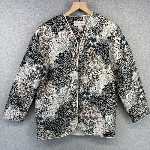Giacca vintage rhoda lynne - vintage,