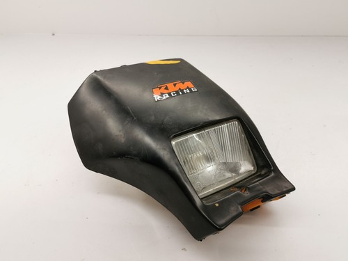 Ktm lc4 620 - ktm,