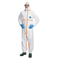 Tuta da Lavoro Tyvek 800J