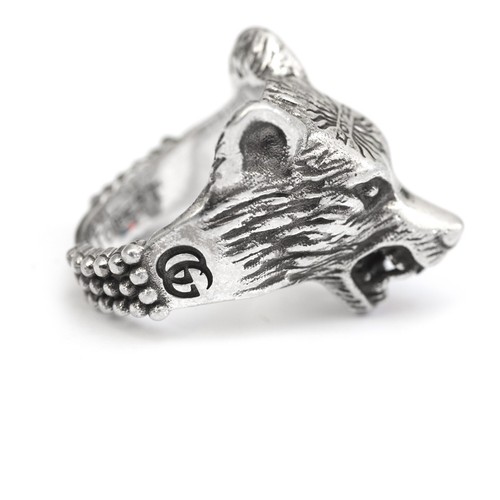 Gucci anello uomo - gucci, forest