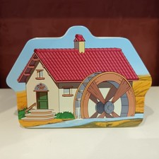 Porta Merenda #Mulino Bianco