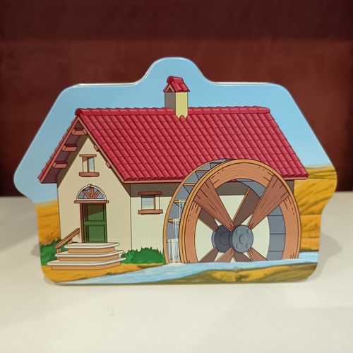 Porta merenda mulino bianco - porta, #mulino