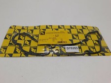 GUARNIZIONE COPERCHIO VALVOLE