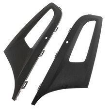 Coppia griglie ventilazione