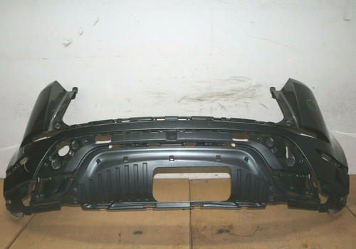 Paraurti posteriore originale