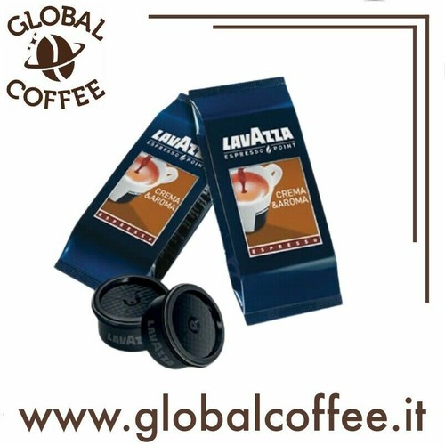 400 capsule caffe lavazza - 400, caffe'