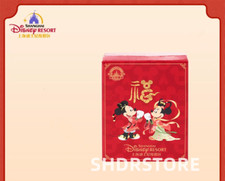 Disney 2025 Capodanno mistero