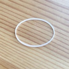 Orologio Guarnizione Vetro