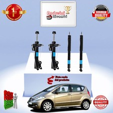 KIT 4 AMMORTIZZATORI ANT+ POST