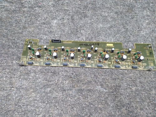 Oem preamplificatore driver - oem,