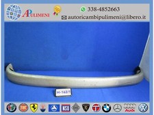 PARAURTI ANTERIORE FIAT 238 B