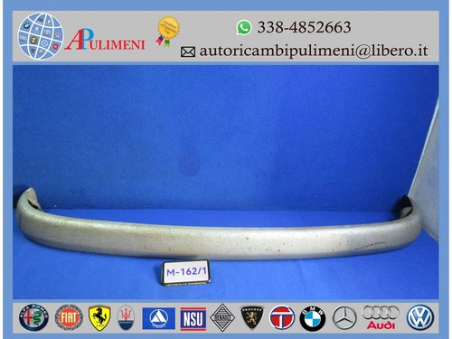 Paraurti anteriore fiat - anteriore, b