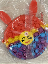 Fidget pop giocattolo - it,