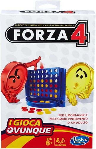 Forza viaggio gioco - 4,