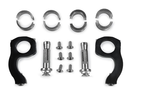 Acerbis kit montaggio - acerbis,