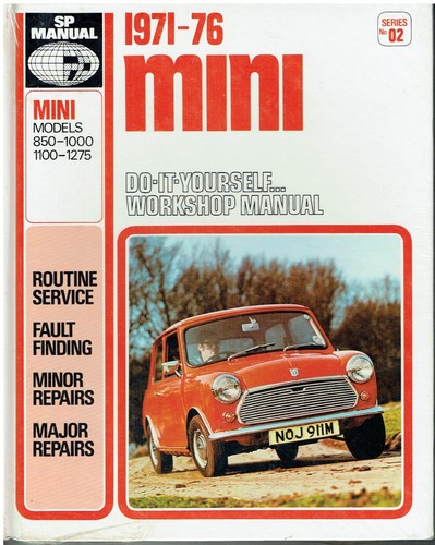 Mini mk3 850 1000 1100 - 850,