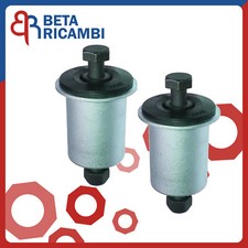 Kit 2 Silent Block Boccola