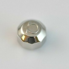 OMEGA Orologio Corona Constellation Pie Pan 5mm 2.5mm Tubo 100% Originale Annata