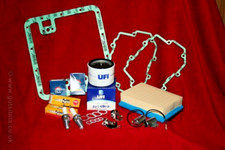 Moto Guzzi Service Kit Modelli