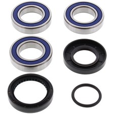 Wheel Bearing Kit Rear For