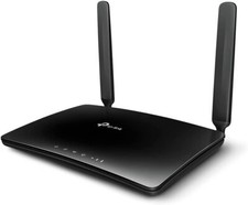 TP-LINK WLAN Router Fast