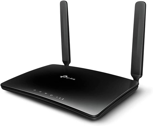 Link wlan router - wlan, fast