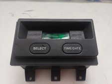 LANCIA PRISMA OROLOGIO NUOVO VEGLIA BORLETTI 82411910 112435029900