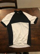 Summer bike jersey M cycling