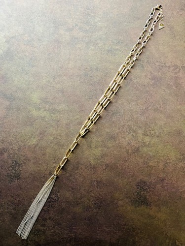 Collana vintage guess - collana,