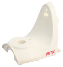 MANICO IMPUGNATURA IMETEC IRON MAX COMPACT 2600 PRESTIGE 76606 COVER PLASTICA