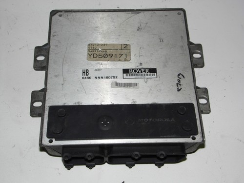 Rover 214 4 16v - mg, 1.4